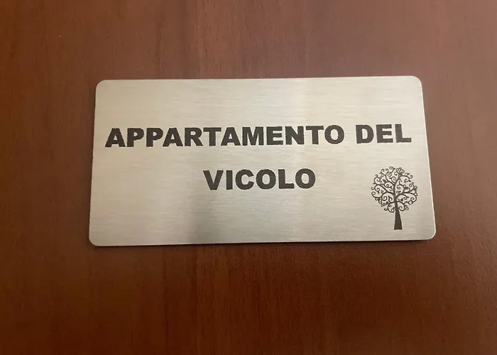 Del Vicolo