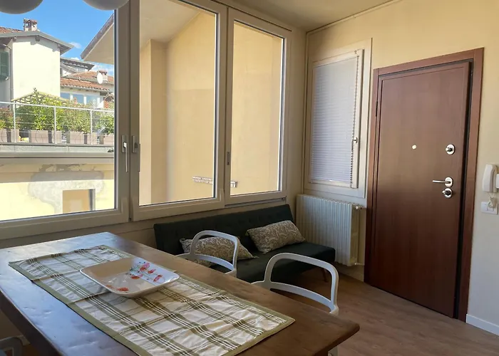 Daire Del Vicolo Brescia