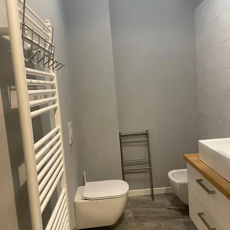 Del Vicolo Apartment