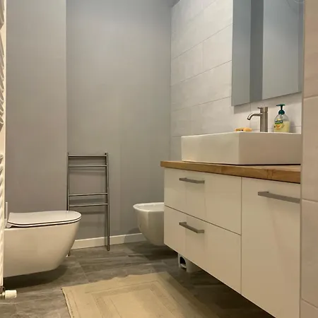 Apartamento Del Vicolo