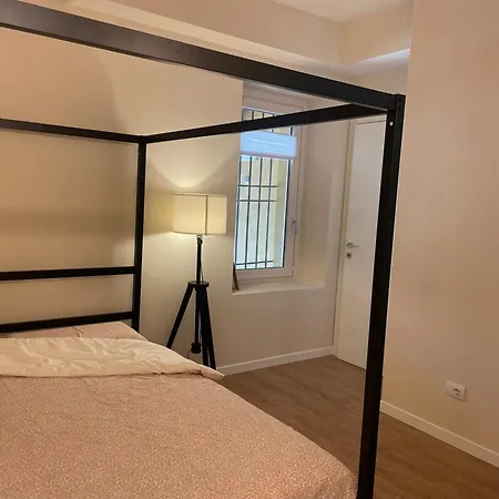 Apartment Del Vicolo *