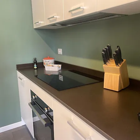 Del Vicolo * Brescia