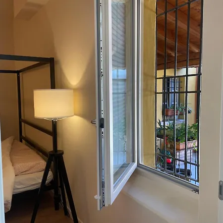 Del Vicolo Apartamento *