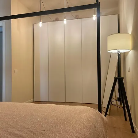 Del Vicolo Apartamento Brescia
