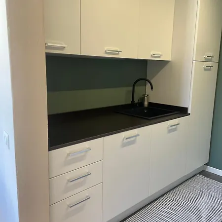 Del Vicolo Apartamento Brescia