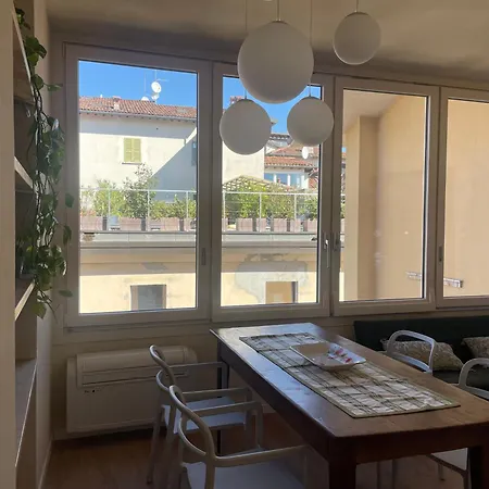 Del Vicolo Apartamento