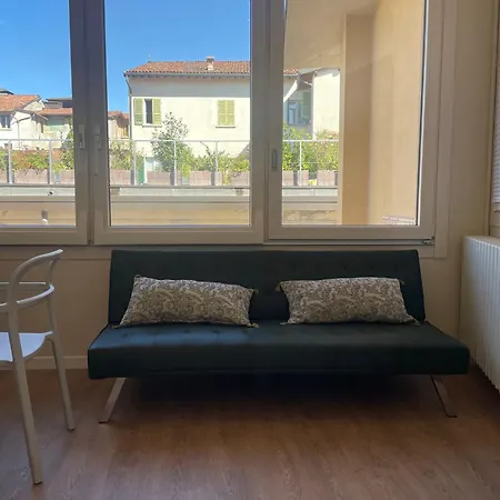 Del Vicolo Apartamento Brescia