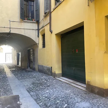 Del Vicolo Brescia