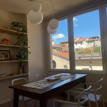 Del Vicolo Apartamento