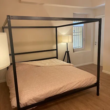 Del Vicolo Apartamento *