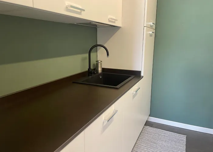 Del Vicolo * Brescia