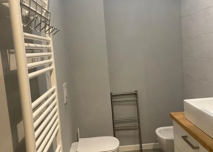 Del Vicolo Appartement