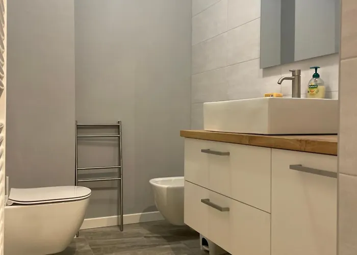 Appartement Del Vicolo