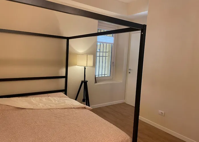 Appartement Del Vicolo *