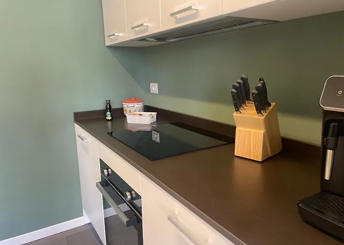 Del Vicolo * Brescia