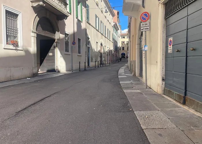 Appartement Del Vicolo