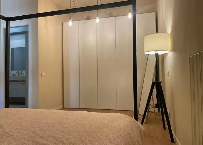 Del Vicolo Appartement Brescia