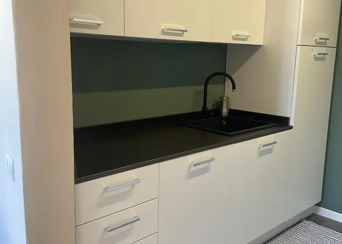 Del Vicolo Appartement Brescia