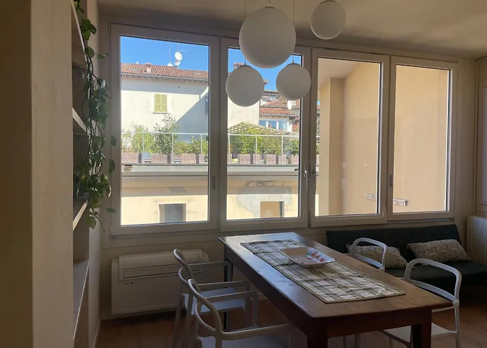 Del Vicolo Appartement