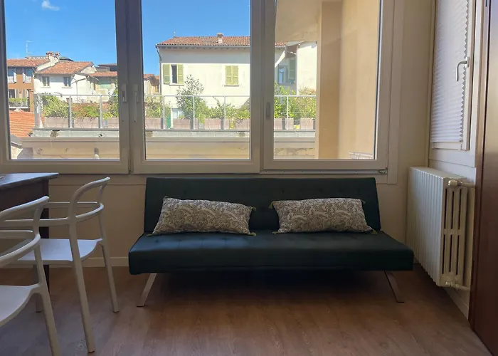 Del Vicolo Appartement Brescia