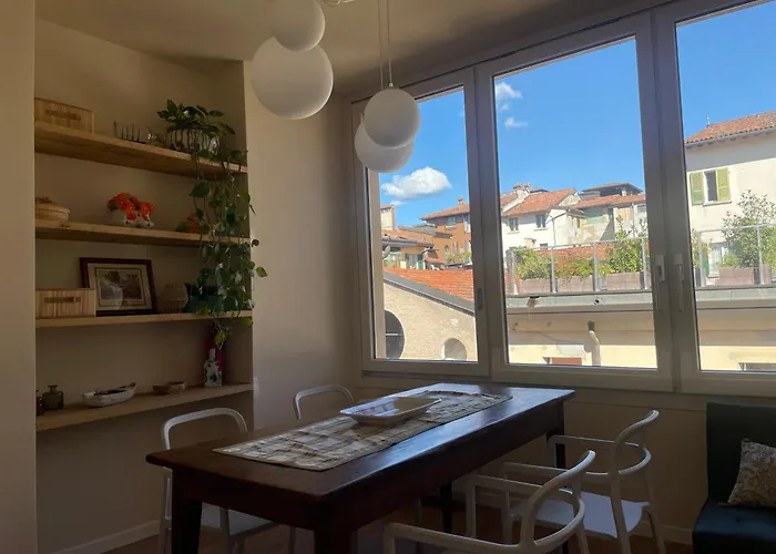 Del Vicolo Appartement