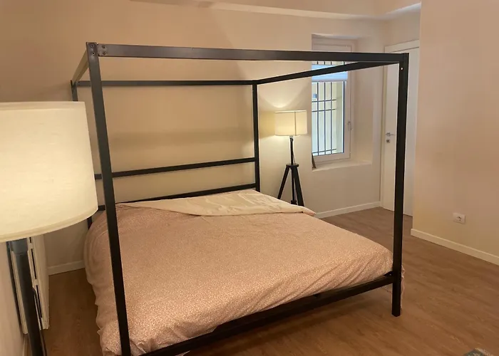 Del Vicolo Appartement *