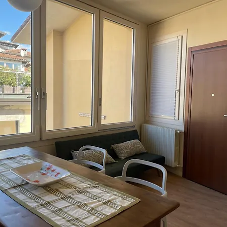 Apartment Del Vicolo Brescia